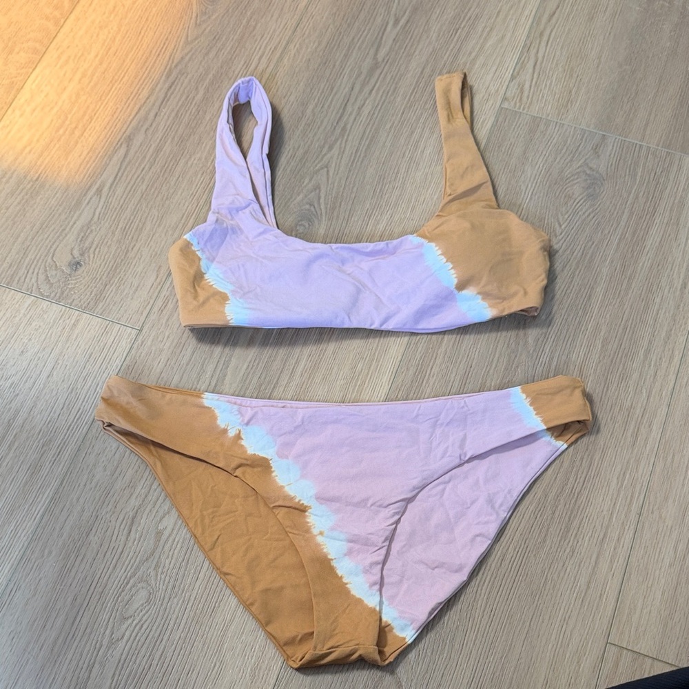 L*SPACE Bikini